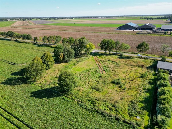 Medium property photo - Nieuweweg 1, 9632 TA Borgercompagnie